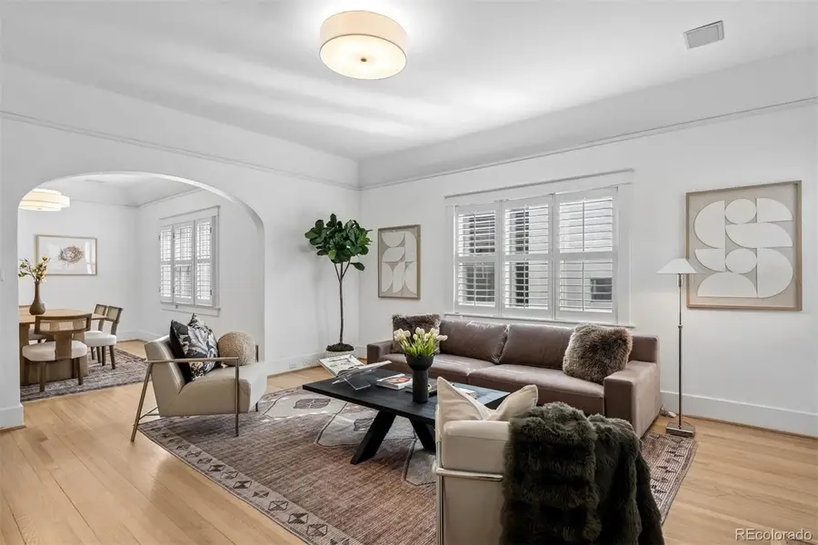 374 S Race Street, Denver, CO 80209 - #3