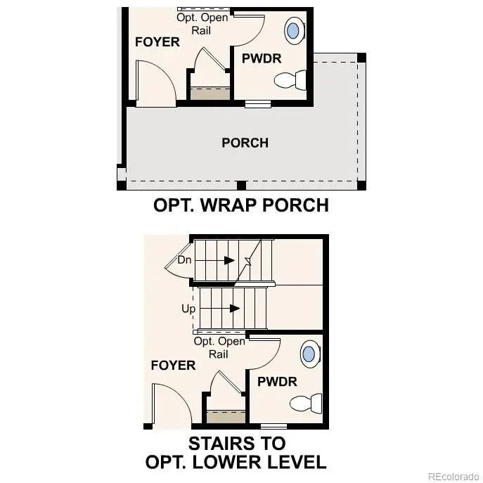 22718 E 47th Drive, Aurora, CO 80019 - #3