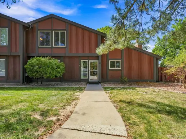 1155 Lakeside Drive #501, Grand Junction, CO 81506