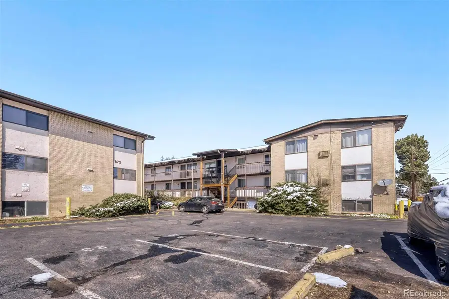 875 S Quebec Street #4, Denver, CO 80247 - #2