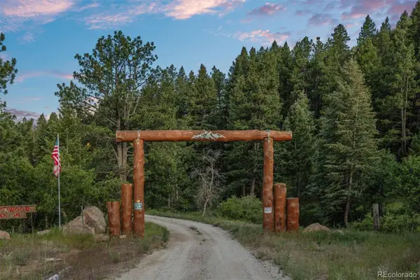 12868 Cottonwood Road, Littleton, CO 80127