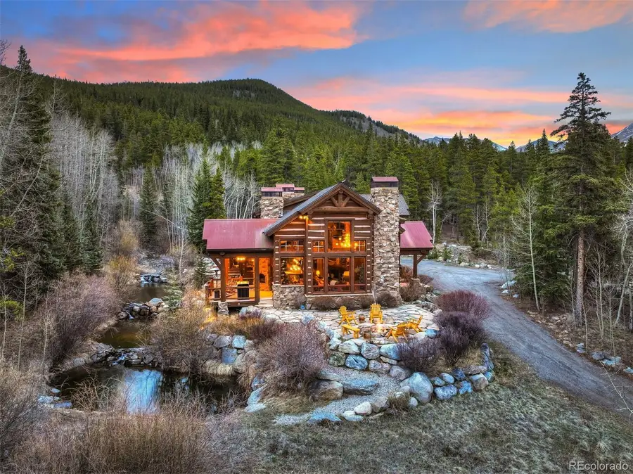 250 Buckeye Creek Road, Leadville, CO 80461 - #2