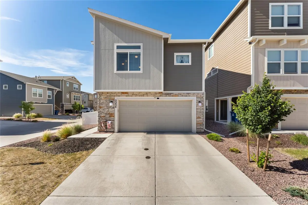 5234 Aeroglide Loop, Colorado Springs, CO 80916 - #1