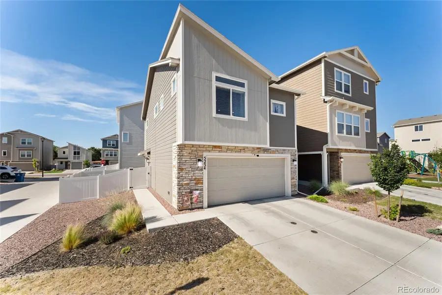 5234 Aeroglide Loop, Colorado Springs, CO 80916 - #2