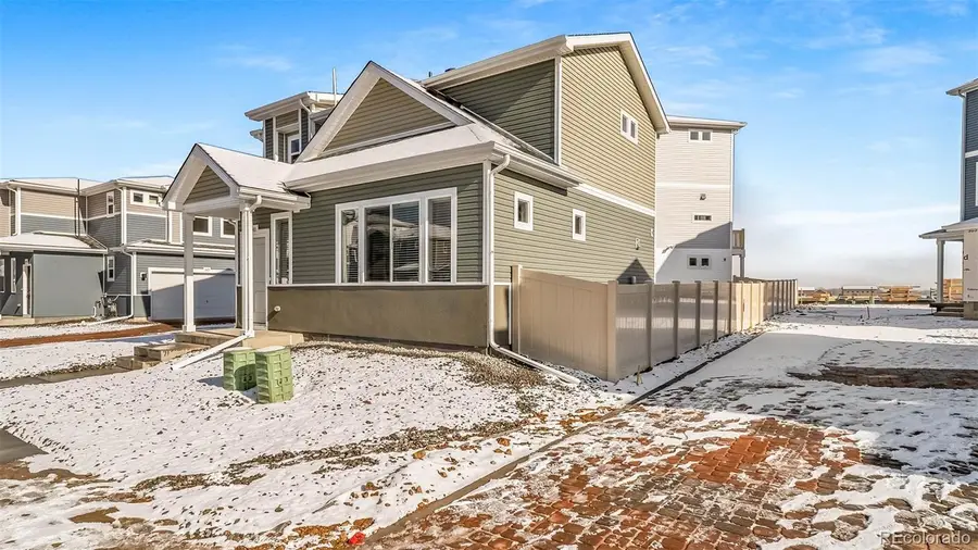 4209 Marblewood Drive, Johnstown, CO 80534 - #2