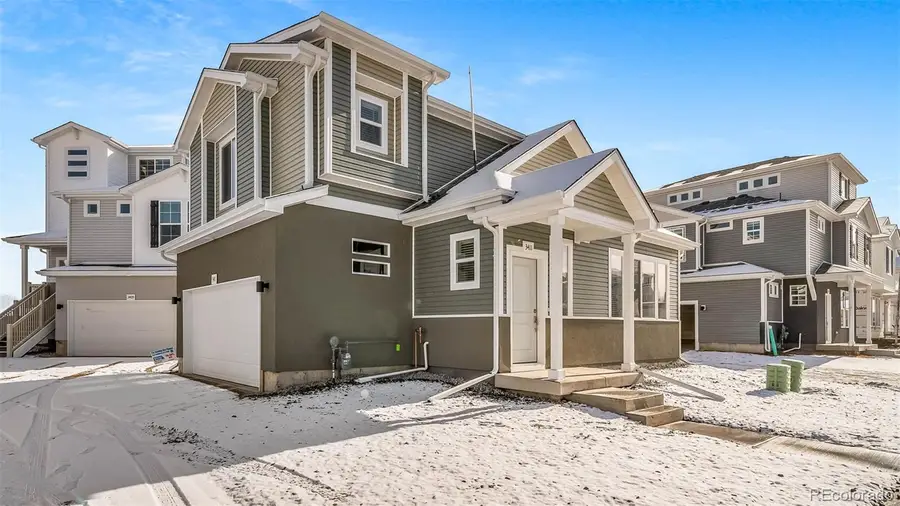 4209 Marblewood Drive, Johnstown, CO 80534 - #3