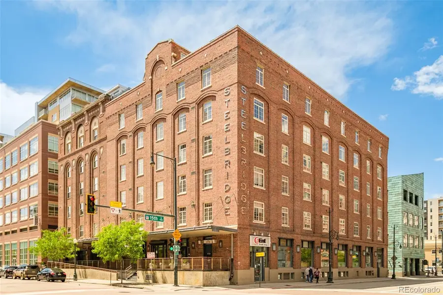 1449 Wynkoop Street #205, Denver, CO 80202 - #2