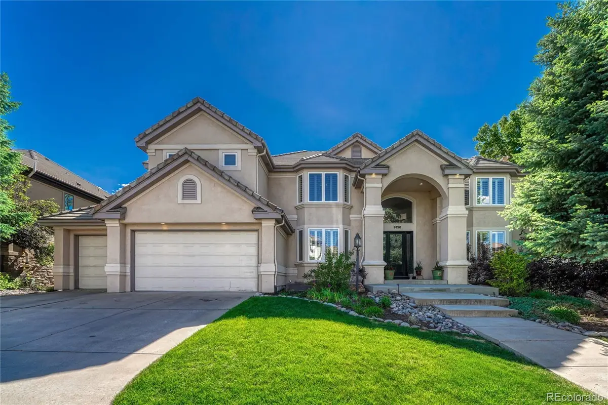 9130 S Lost Hill Drive, Lone Tree, CO 80124 - #1