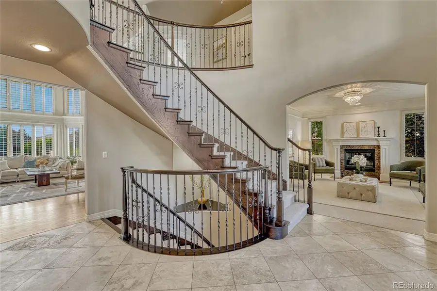 9130 S Lost Hill Drive, Lone Tree, CO 80124 - #3