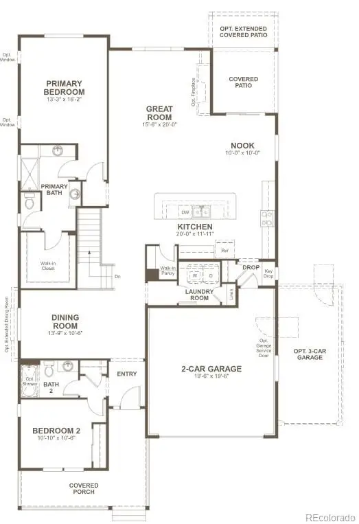 5461 Green Thumb Avenue, Firestone, CO 80504 - #2