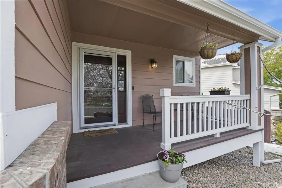 19578 E Elk Creek Drive, Parker, CO 80134 - #3