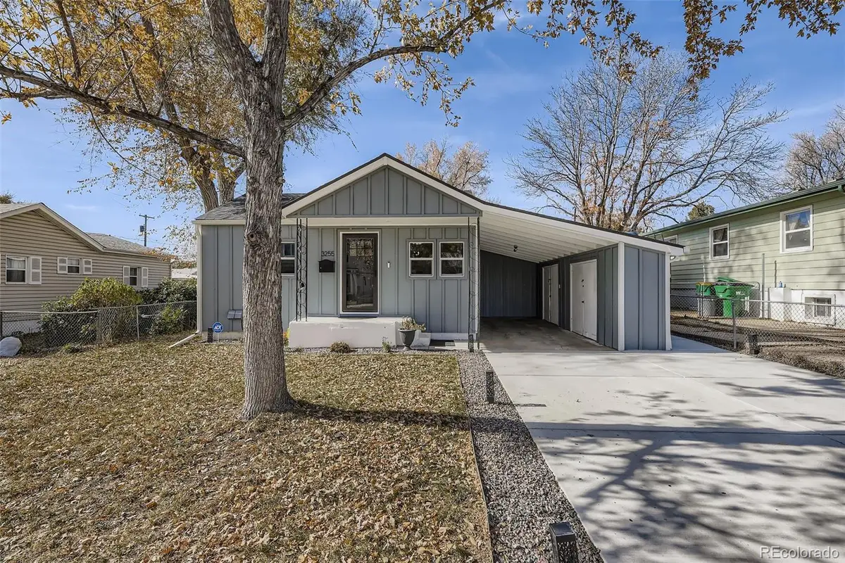 3255 S Corona Street, Englewood, CO 80113 - Image #1
