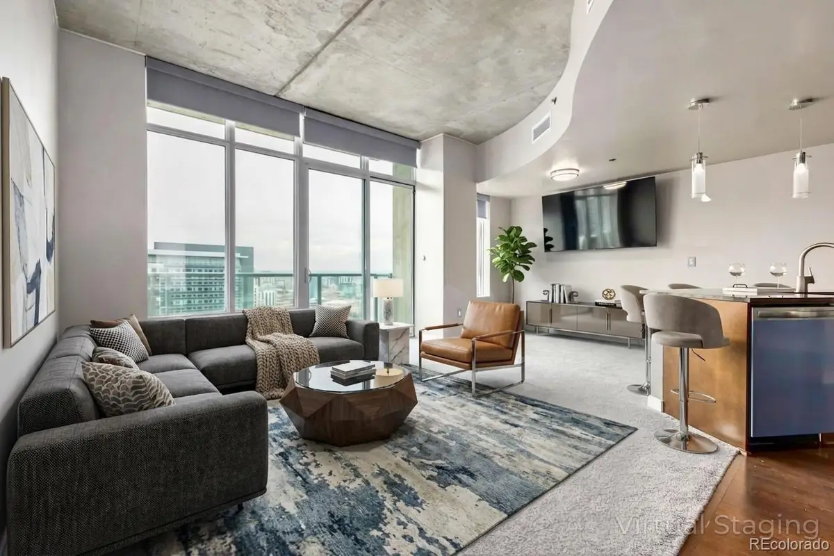 891 14th Street #2712, Denver, CO 80202 - #1