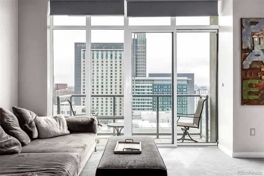 891 14th Street #2712, Denver, CO 80202 - #3