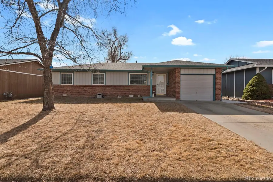 1000 Trapper Drive, Fort Lupton, CO 80621 - #2