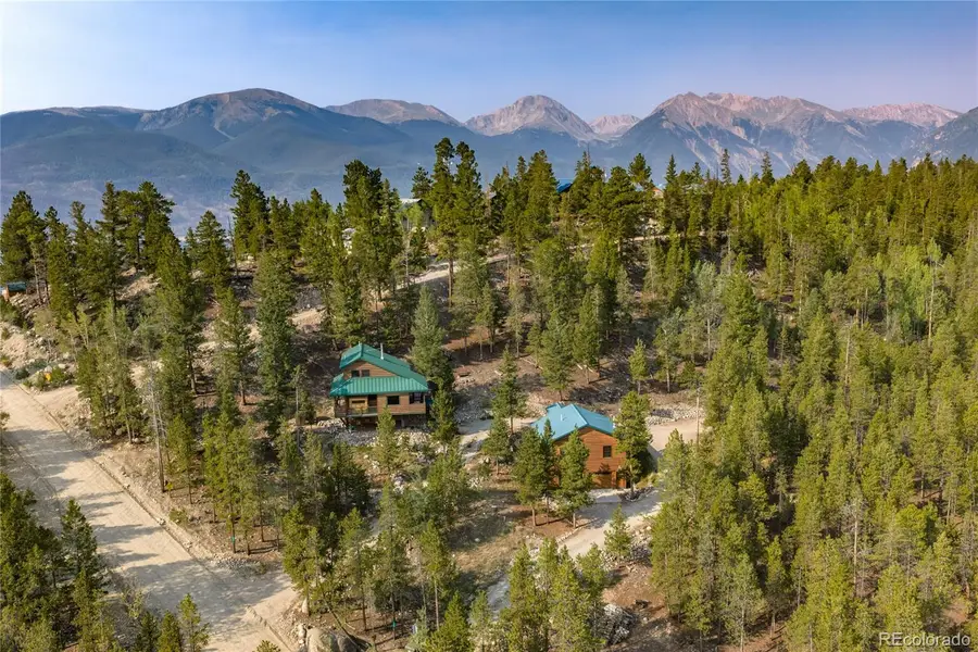 389 Mount Elbert Drive, Twin Lakes, CO 81251 - #2