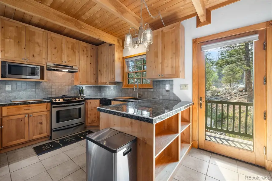 389 Mount Elbert Drive, Twin Lakes, CO 81251 - #3