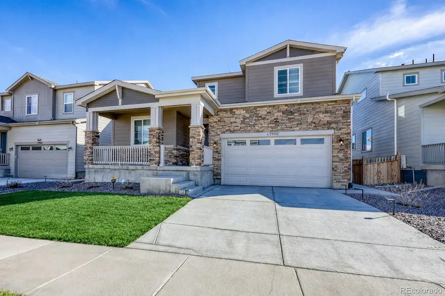 13980 Bunny Hop Lane, Parker, CO 80134 - #2