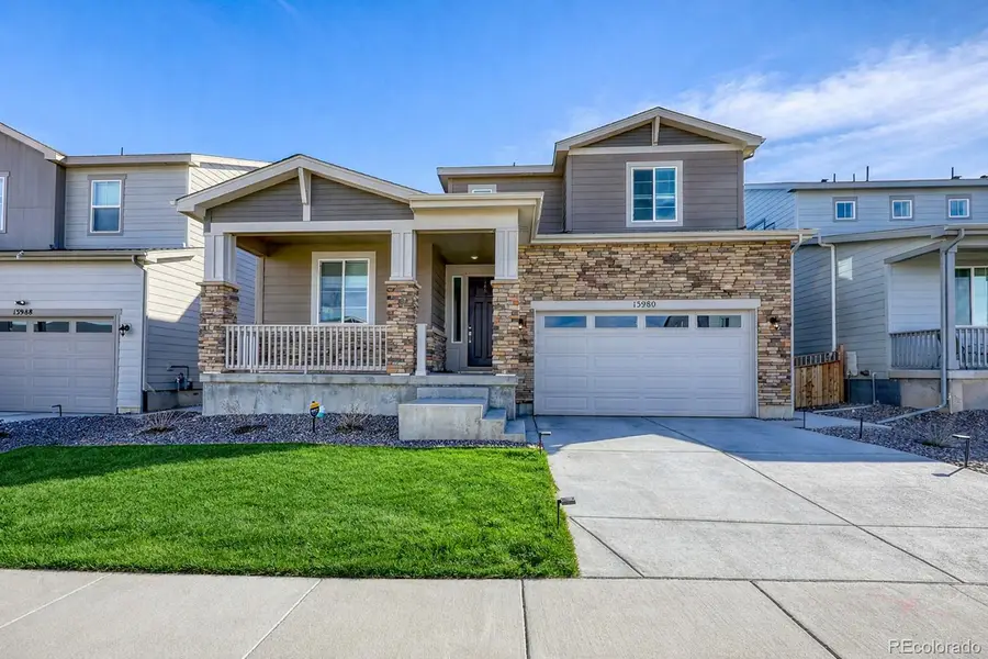 13980 Bunny Hop Lane, Parker, CO 80134 - #3