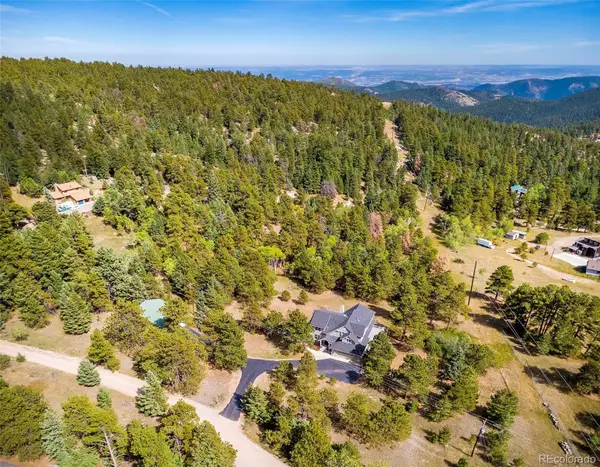8938 Hillview Road, Morrison, CO 80465