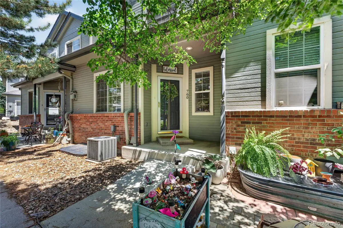 760 S Depew Street, Lakewood, CO 80226 - #1