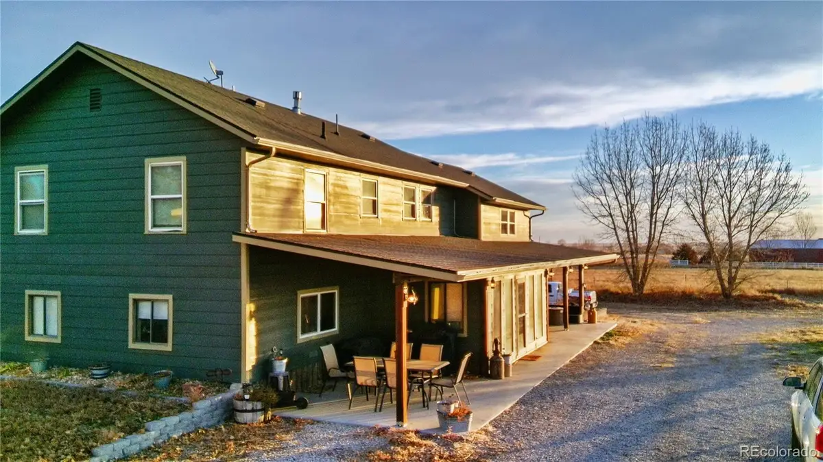 29500 State Highway 52, Keenesburg, CO 80643 - #1