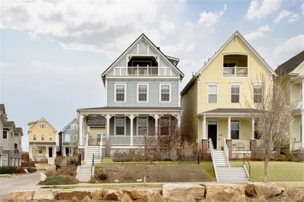 9639 E 59th North Place, Denver, CO 80238