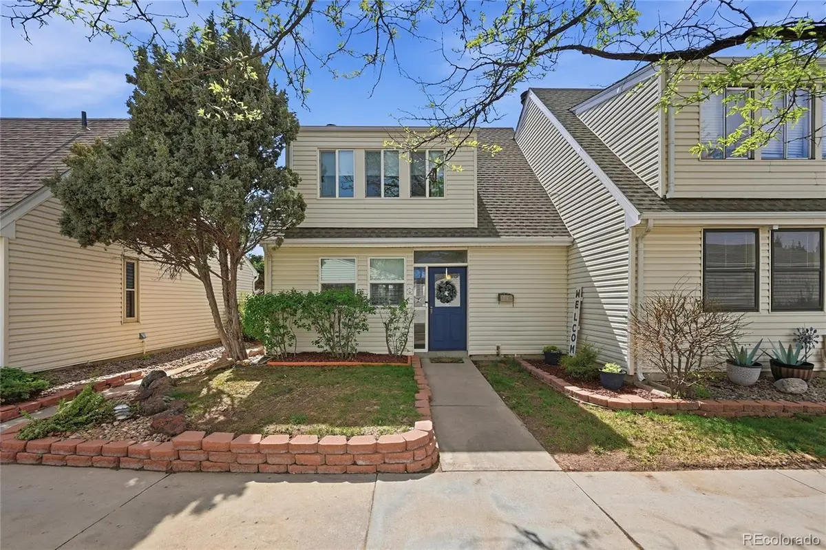 286 S 22nd Avenue, Brighton, CO 80601 - #1