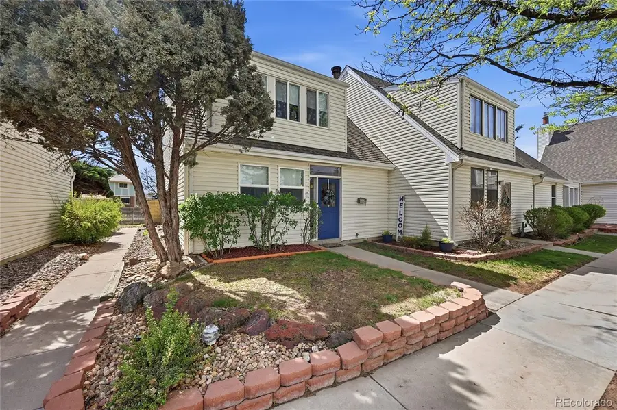 286 S 22nd Avenue, Brighton, CO 80601 - #3