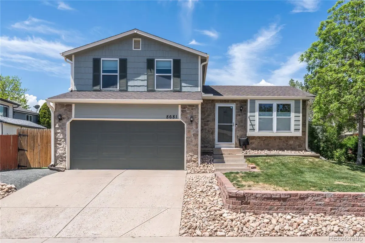 8681 W Star Circle, Littleton, CO 80128 - #1