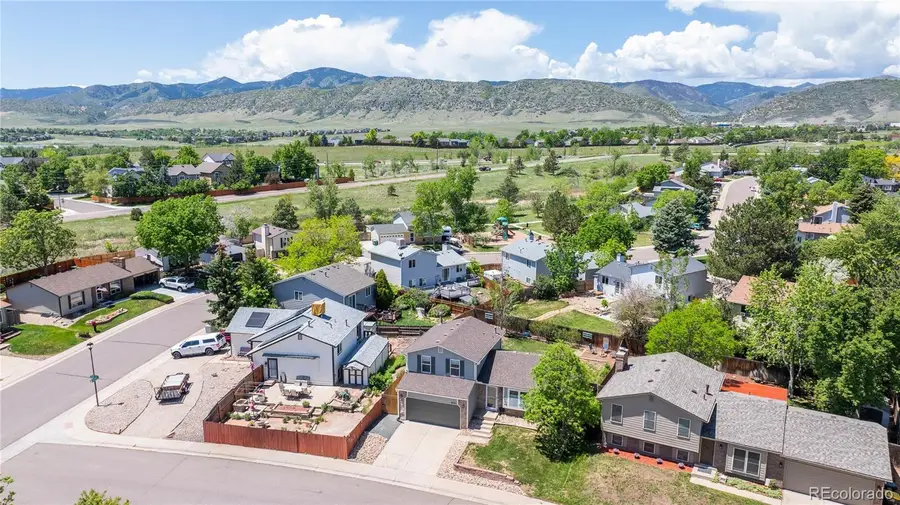 8681 W Star Circle, Littleton, CO 80128 - #3