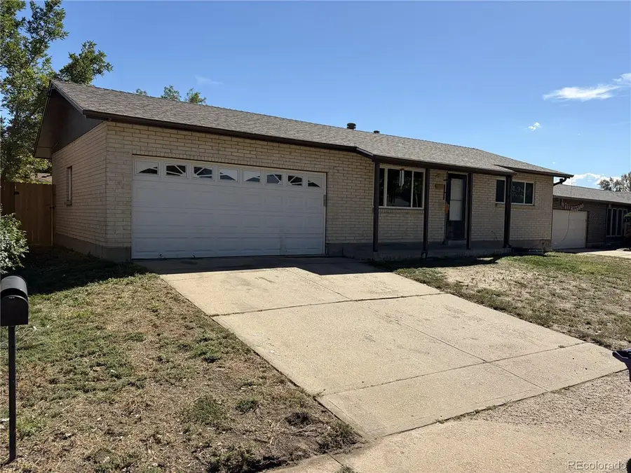14852 Pensacola Place, Denver, CO 80239 - #2