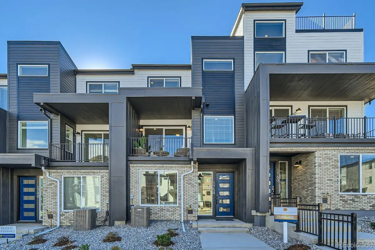 1563 Alcott Way, Broomfield, CO 80023 - #1