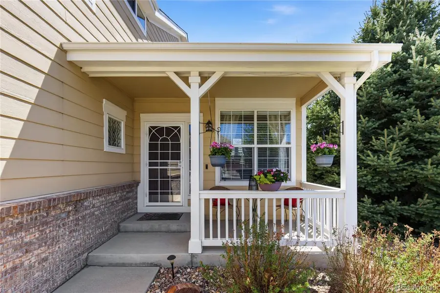 7298 Almandine Court, Castle Rock, CO 80108 - #2