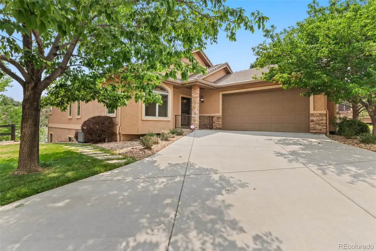 2425 Mesa Crest Grove, Colorado Springs, CO 80904 - #1
