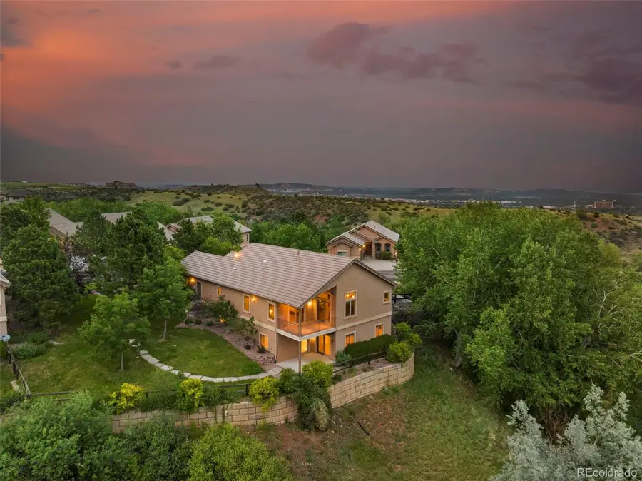 2425 Mesa Crest Grove, Colorado Springs, CO 80904 - #2