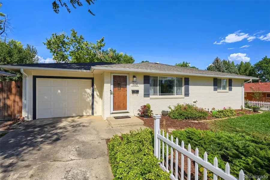 1039 Sunset Street, Longmont, CO 80501 - #3
