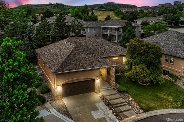 552 Wenlock Court, Castle Rock, CO 80104