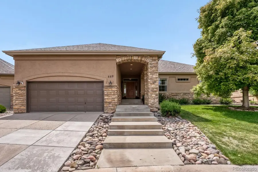 552 Wenlock Court, Castle Rock, CO 80104 - #2