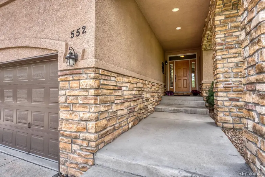 552 Wenlock Court, Castle Rock, CO 80104 - #3