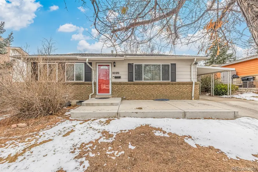 3020 W 95th Avenue, Westminster, CO 80031 - Image #2