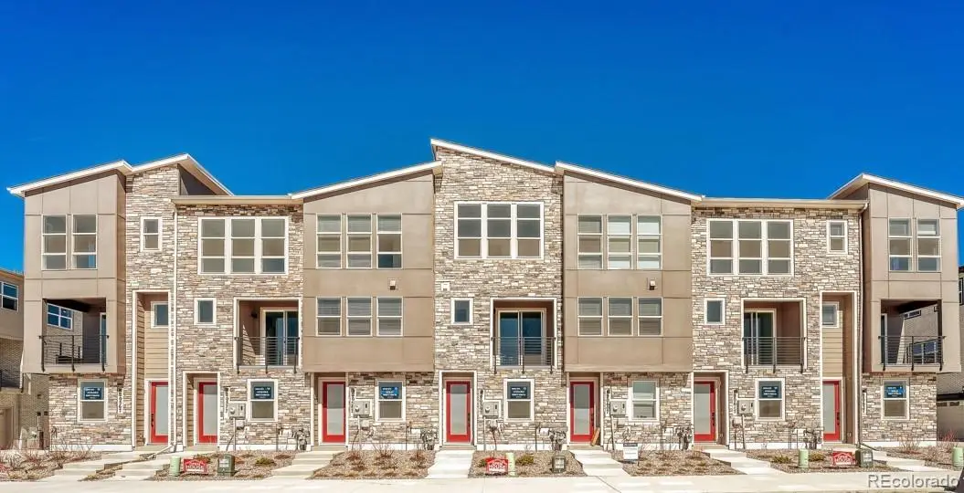 20597 E 62nd Drive, Aurora, CO 80019 - #1