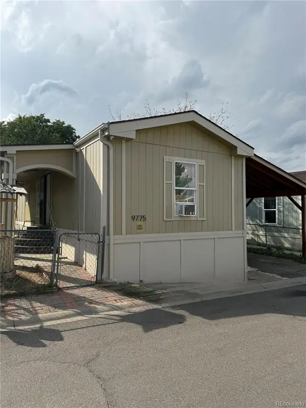 9775 Lark Street, Federal Heights, CO 80260