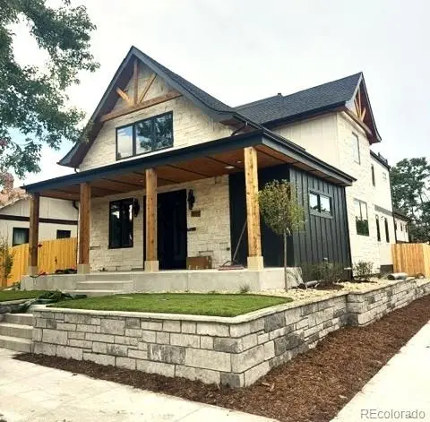 4045 Meade Street, Denver, CO 80211 - #1