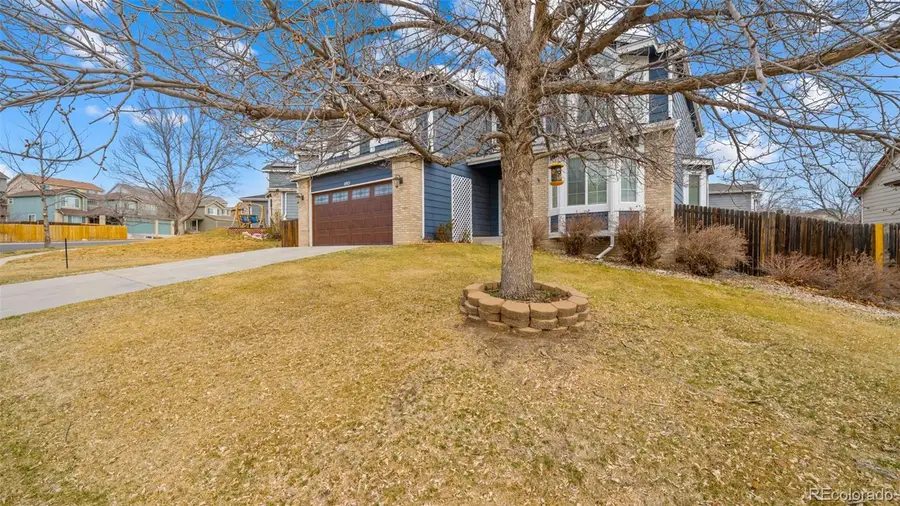 6915 Hillock Drive, Colorado Springs, CO 80922 - #3