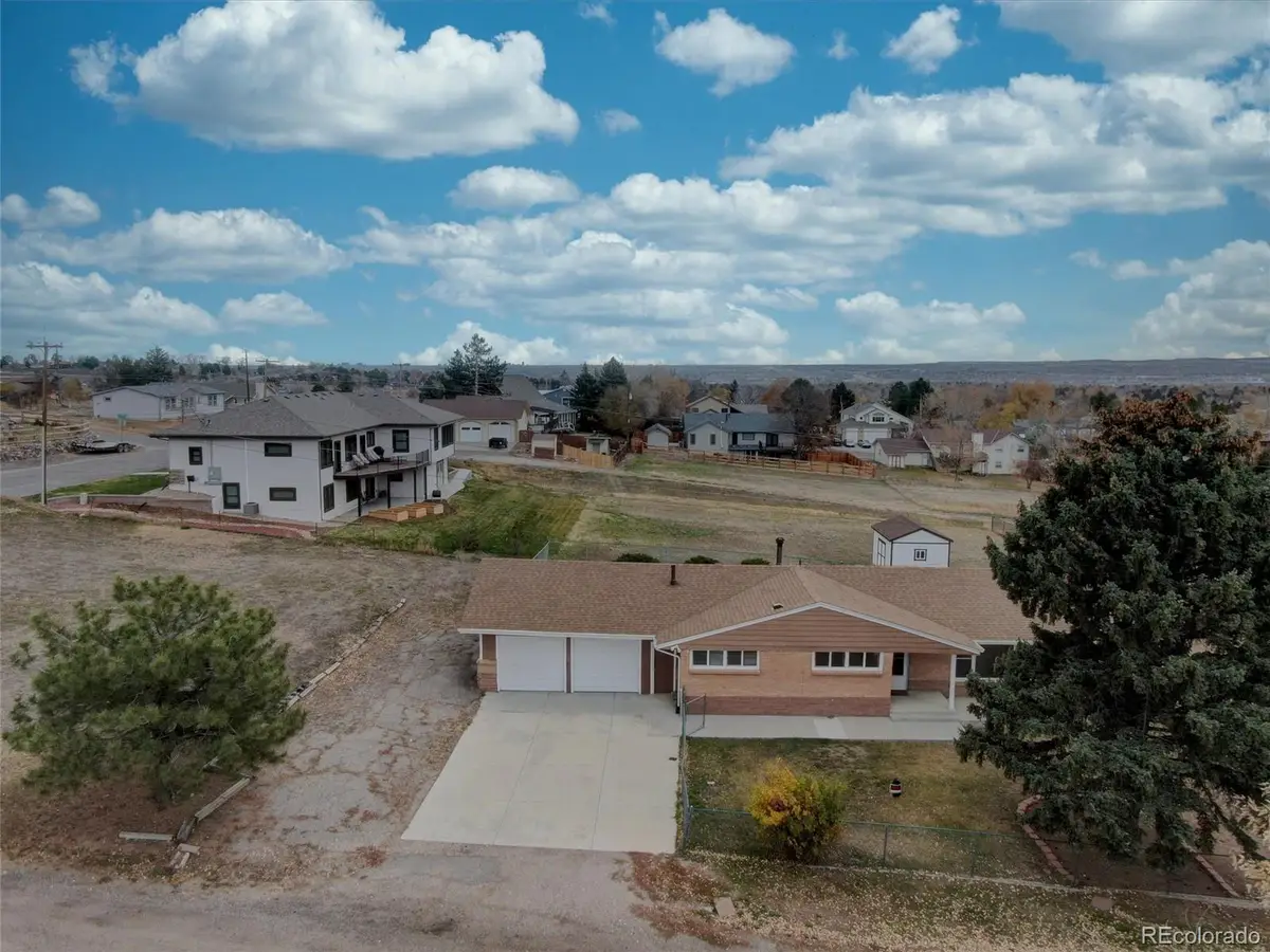 7720 S Everett Street, Littleton, CO 80128 - Image #1