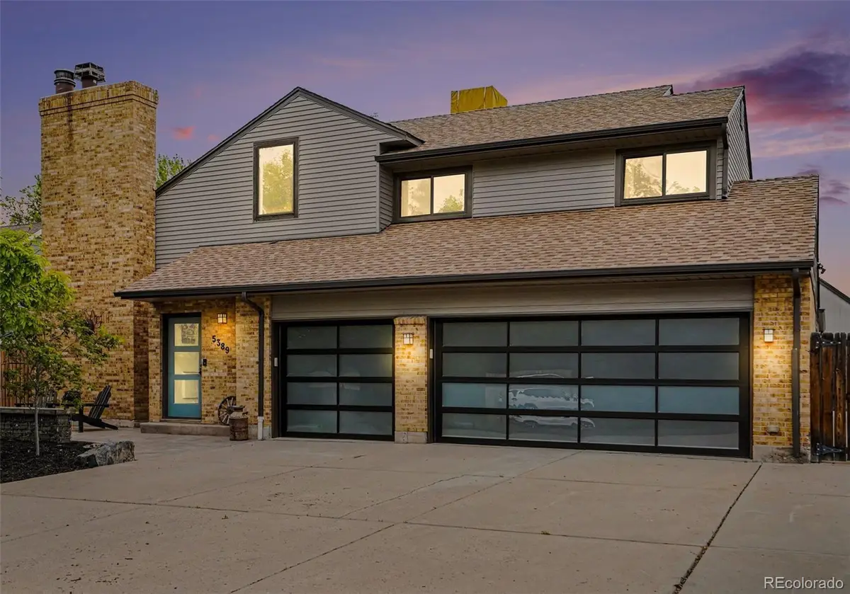 5389 Coors Street, Arvada, CO 80002 - #1