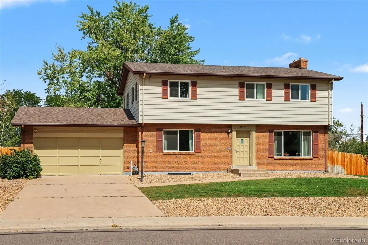 2155 E Noble Place, Centennial, CO 80121 - #1