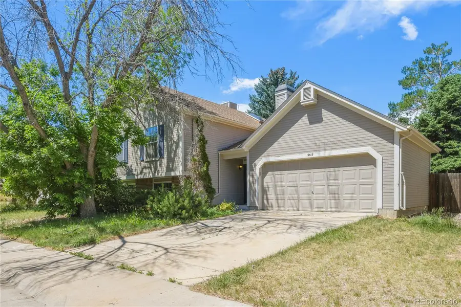 12613 Julian Street, Broomfield, CO 80020 - #2