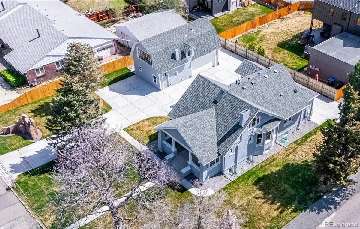 7198 W 29th Avenue, Wheat Ridge, CO 80033 - #1